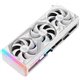 ASUS ROG -STRIX-RTX4080S-O16G-WHITE SUPER 16Gb GDDR6X