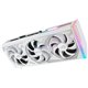 ASUS ROG -STRIX-RTX4080S-O16G-WHITE SUPER 16Gb GDDR6X