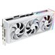 ASUS ROG -STRIX-RTX4080S-O16G-WHITE SUPER 16Gb GDDR6X