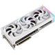 ASUS ROG -STRIX-RTX4080S-O16G-WHITE SUPER 16Gb GDDR6X