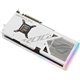 ASUS ROG -STRIX-RTX4080S-O16G-WHITE SUPER 16Gb GDDR6X