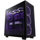 Semitorre NZXT H7 Flow USB-A/C (CM-H72FB-01)