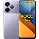 Smartp XIAOMI Poco M6 6.79" 6Gb 128Gb Púrpura (56278EU)