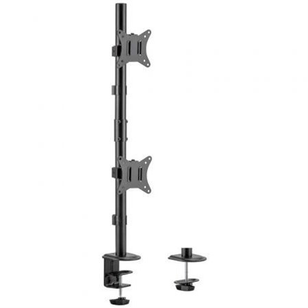 Soporte Mesa AISENS 17-32" Máx. 9Kg Negro (DT32TSR-229)