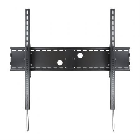 SOPORTE TV MONITOR TOOQ 60-100 130KG INCLINABLE BLACK