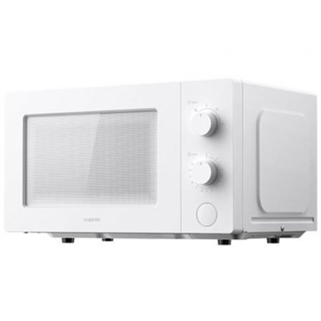 Microondas XIAOMI Microwave Oven 700W Blanco(MWB010-2A)