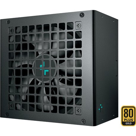 Fuente DeepCool PL750D ATX 750W (R-PL750D-FC0B-EU V2)