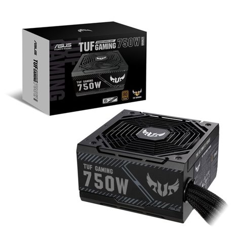 Fuente ASUS TUF-GAMING-750B ATX 750W (90YE00D0-B0NA00)