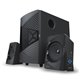 Altavoces Creative SBS E2500 2.1 30W (51MF0485AA001)