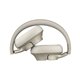 Auriculares Fresh N Rebel Clam Core Sand (3HP3200SS)