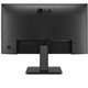 Monitor LG 22" LED VA FHD HDMI VGA Negro (22MR410-B)