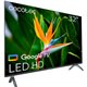 TV CECOTEC ALH40032S 32" LED HD Google TV Negro (00985)