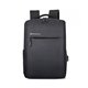 MOCHILA PHOENIX MICHIGAN 15.6 BLACK + CABLE USB