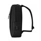 MOCHILA PHOENIX MICHIGAN 15.6 BLACK + CABLE USB