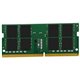 Módulo Kingston DDR4 16Gb 3200 SODIMM (KVR32S22D8/16)