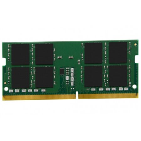 Módulo Kingston DDR4 16Gb 3200 SODIMM (KVR32S22D8/16)