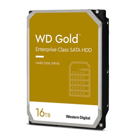 Disco WD ENTERPRISE 16Tb 3.5" SATA 512Mb (WD161KRYZ)