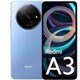 Smartphone XIAOMI Redmi A3 6.71" 4Gb 128Gb 4G Azul Lago