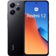 Smartphone XIAOMI Redmi 12 V2 6.79" 4Gb 128Gb 4G Negro