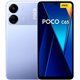 Smartphone XIAOMI Poco C65 6.74" 6Gb 128Gb 4G Púrpura