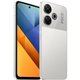 Smartp XIAOMI Poco M6 6.79" 6Gb 128Gb Plata (MZB0H8JEU)