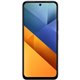 Smartp XIAOMI Poco M6 6.79" 6Gb 128Gb Plata (MZB0H8JEU)