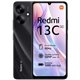 Smartphone XIAOMI Redmi 13C 6.74" 4Gb 128Gb 5G Negro