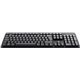 Teclado Trust Ody II Wireless Negro (25013)