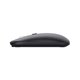 Teclado+Ratón Trust Lyra Bluetooth Negro (25061)