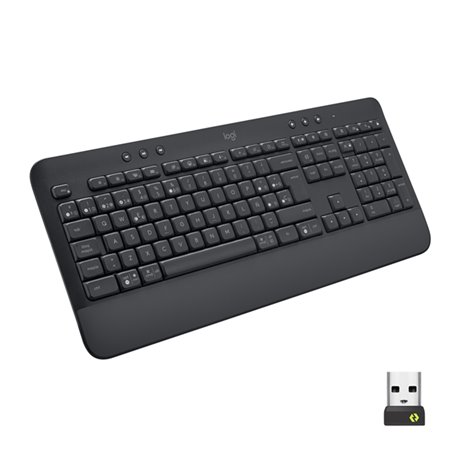 Tecado LOGITECH Signature K650 Wireless (920-010917)