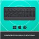 Tecado LOGITECH Signature K650 Wireless (920-010917)