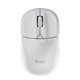 Ratón Trust Primo Óptico Wireless RF Blanco (24795)
