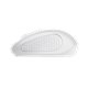 Ratón Trust Primo Óptico Wireless RF Blanco (24795)
