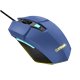 Ratón Gaming Trust GXT 109 Felox RGB Azul (25067)