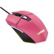 Ratón Gaming Trust GXT 109 Felox RGB Rosa (25068)