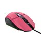 Ratón Gaming Trust GXT 109 Felox RGB Rosa (25068)