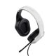 Auric+Micro Trust GTX415 Zirox 3.5mm Blancos (24993)