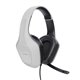 Auric+Micro Trust GTX415 Zirox 3.5mm Blancos (24993)