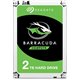 Disco Seagate 3.5" 2Tb SATA3 7200rpm (ST2000DM008)