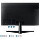 MONITOR SAMSUNG 24 IPS FULL HD VGA HDMI VESA BLACK