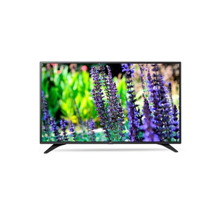 Televisor LG 43" Modo Hotel UHD Negro (43UN340C0LD)