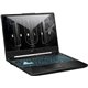 PORTATIL ASUS TUF A15 R5 7535HS/16GB/SSD512/RTX2050/15.6 FHD/W11PRO