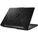 PORTATIL ASUS TUF A15 R5 7535HS/16GB/SSD512/RTX2050/15.6 FHD/W11PRO