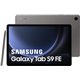 Tablet Samsung S9 FE 10.9" 6Gb 128Gb Gris (SM-X510N)