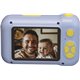 Cámara Digital DENVER 40mp para Niños Azul (KCA-1351BU)