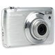 Cámara Agfa Realishot 2.7" 8x 18mp FHD Plata (DC8200SL)
