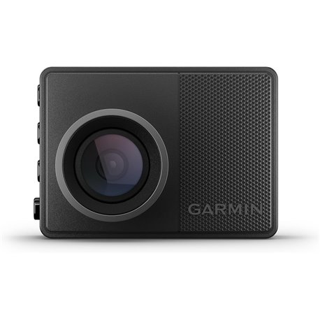 Cámara Garmin Dash Cam 57 2" 1440p Negra (010-02505-11)