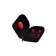 Masajeador Therabody PowerDot 2.0 Rojo (PD01926-01 )