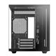 Caja Mars Gaming Custom S/F USB2/3 mATX Negra (MCVIEW)