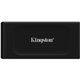 SSD Kingston 2Tb USB-C 3.1 Negro (SXS1000/2000G)